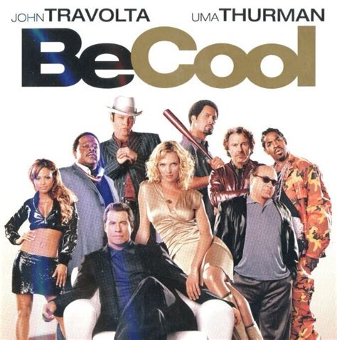 be cool travolta|get shorty movie sequel.